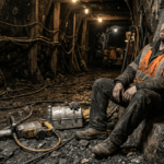 La fatiga en la minería, más que un simple cansancio