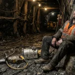 La fatiga en la minería, más que un simple cansancio