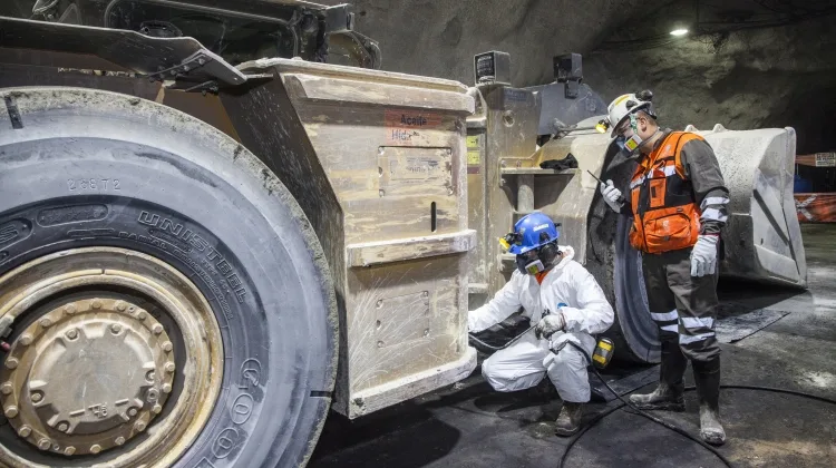 Mapla-Mantemin 2026 reunirá a más de 450 especialistas en mantenimiento y gestión de activos mineros en Santiago