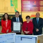 Minera Poderosa obtiene certificación I-REC por tercer año consecutivo al operar con energía 100% renovable