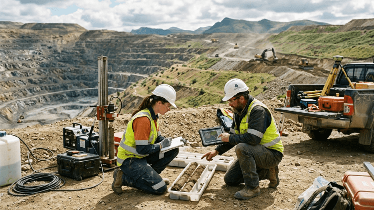 Sociedad Peruana de Geoingeniería convoca a investigadores en cierre de minas