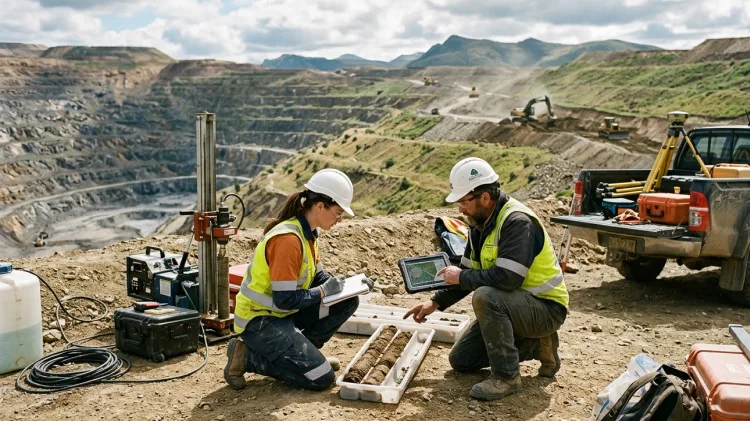 Sociedad Peruana de Geoingeniería convoca a investigadores en cierre de minas