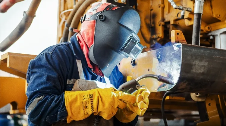 Soltrak fortalece su apuesta por la seguridad industrial con nuevos productos de marca propia