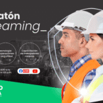 Maratón Streaming