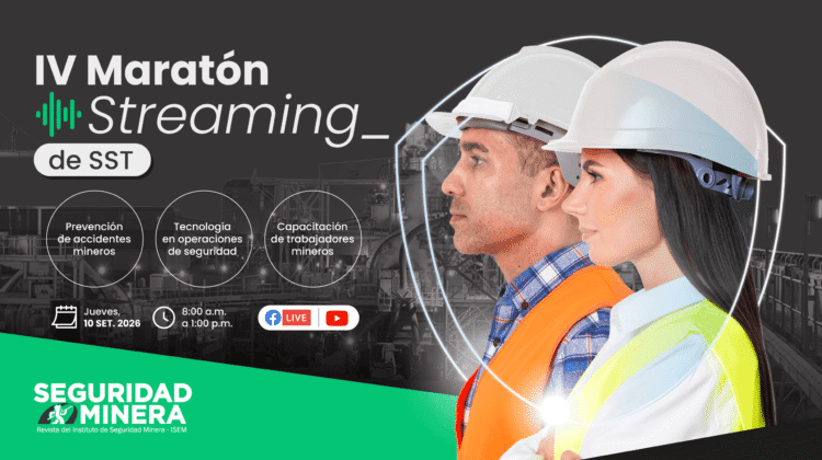 Maratón Streaming