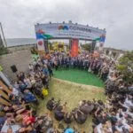 Antamina comparte experiencias en sostenibilidad e inclusión durante CONAMIN 2026