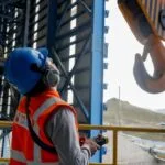 Antapaccay alcanza certificación del 100% en grúas estacionarias y fortalece su gestión de seguridad operativa