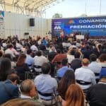CONAMIN 2026: alertan sobre el "peligro invisible" de la radiación UV-C en soldadores