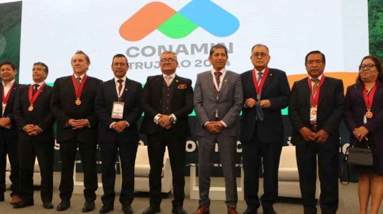 CONAMIN 2026 presentará 155 investigaciones sobre innovación, sostenibilidad y tecnología minera