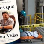 Nuevo libro plantea que los valores son la clave para prevenir accidentes