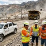 Riesgos emergentes transforman los estándares de seguridad minera en la industria moderna