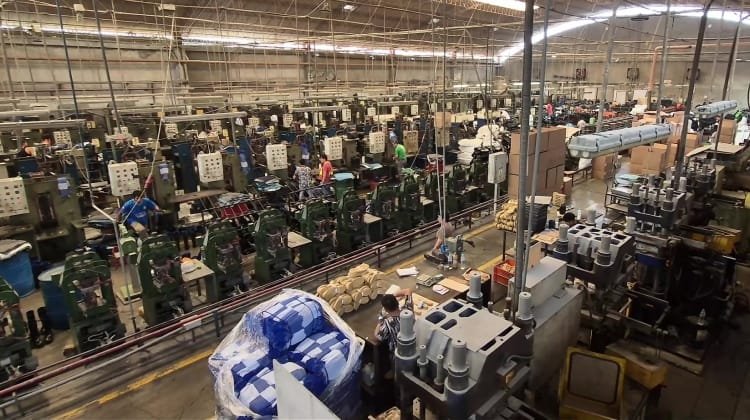 SEGURINDUSTRIA innovación peruana en seguridad industrial