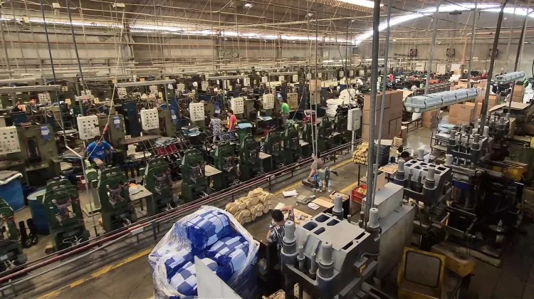 SEGURINDUSTRIA innovación peruana en seguridad industrial