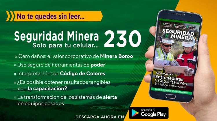 Descarga la revista en Google Play