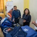 Alianza público-privada en Antofagasta refuerza seguridad ante emergencias HAZMAT