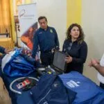 Alianza público-privada en Antofagasta refuerza seguridad ante emergencias HAZMAT