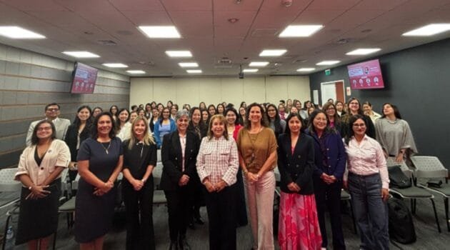 Antamina impulsa el liderazgo femenino en la industria minera peruana a través de iniciativas de inclusión y gestión técnica