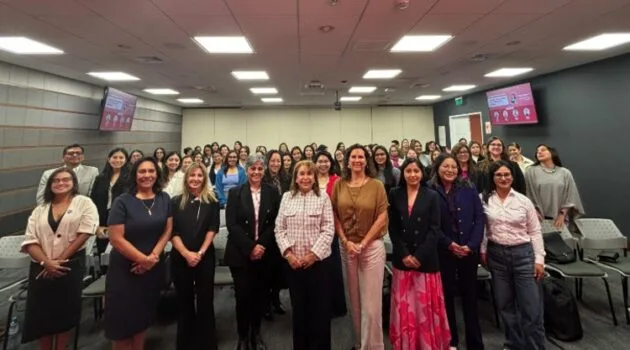 Antamina impulsa el liderazgo femenino en la industria minera peruana a través de iniciativas de inclusión y gestión técnica