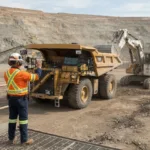 Cómo reducir los puntos ciegos operativos en las operaciones mineras a gran escala