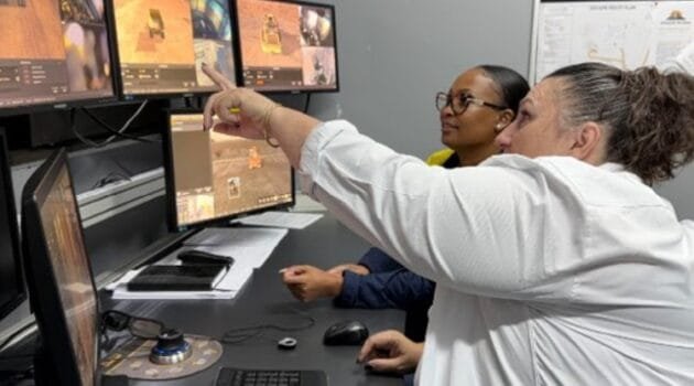 Immersive Technologies líderes mineros globales logran mejoras operativas medibles mediante desarrollo de personal basado en simulación