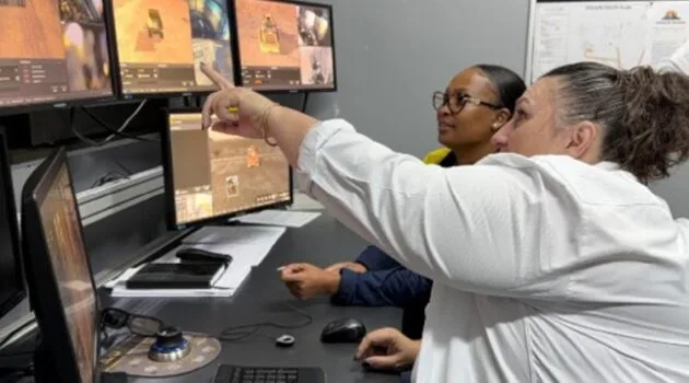 Immersive Technologies líderes mineros globales logran mejoras operativas medibles mediante desarrollo de personal basado en simulación