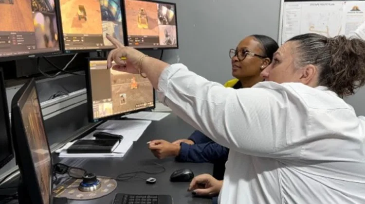 Immersive Technologies líderes mineros globales logran mejoras operativas medibles mediante desarrollo de personal basado en simulación