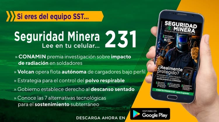 Descarga la revista en Google Play