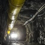 Yauricocha: hacia una ventilación subterránea más técnica