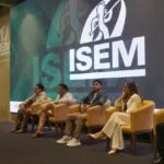 Entrenadores del ISEM presentan desafíos en la capacitación de SST
