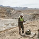 Relaves y sismicidad el desafío central de la minería peruana