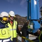 Tecnología cerámica multiplica por casi cinco veces la vida útil de válvulas en operaciones mineras