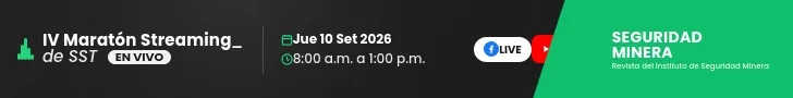 Maratón Streaming