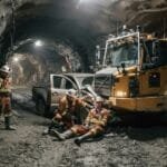 ¿Por qué sufrimos accidentes mortales en el trabajo con tanta tecnología