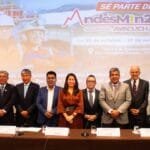 ANDESMIN: seis regiones del centro-sur del país concentran el 31% del empleo minero nacional