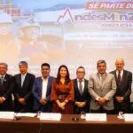 ANDESMIN: seis regiones del centro-sur del país concentran el 31% del empleo minero nacional