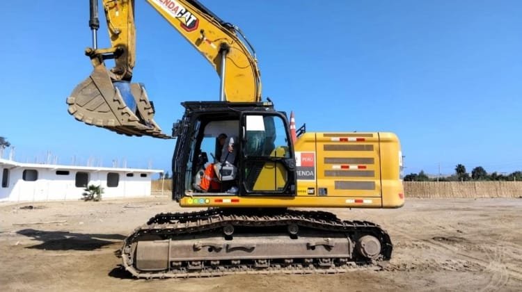 Antamina contribuye a reforzar acciones preventivas contra lluvias intensas en Huarmey