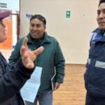 Antapaccay pone a disposición pública información sobre monitoreos ambientales