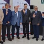 Congreso Peruano de Geología 2026 prioriza prevención de riesgos y vulnerabilidad territorial