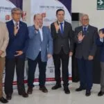 Congreso Peruano de Geología 2026 prioriza prevención de riesgos y vulnerabilidad territorial