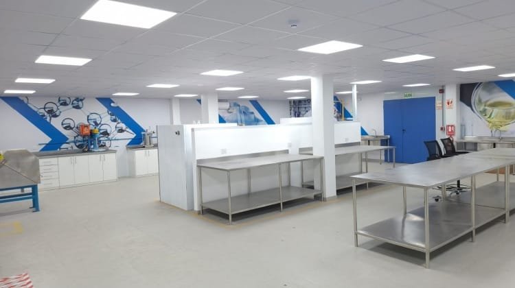 Ecolab inaugura en Arequipa su primer laboratorio dedicado a la industria minera en Perú