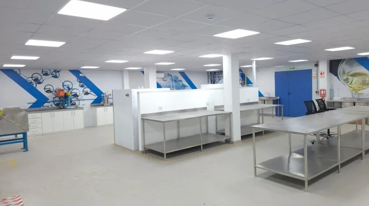 Ecolab inaugura en Arequipa su primer laboratorio dedicado a la industria minera en Perú
