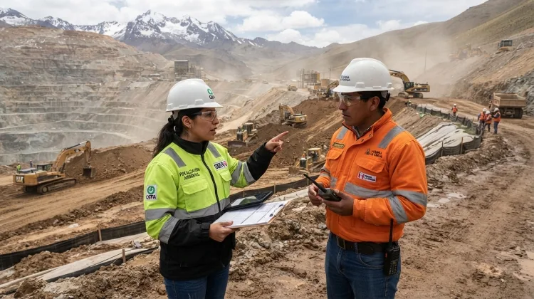 El Acta de Compromiso: un mecanismo de fiscalización ambiental en construcción