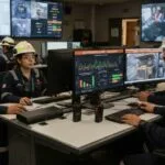 Exposoma y gestión de la fatiga en minería