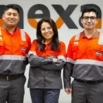 Nexa lanza programa Expert+ y capacita a más de 250 ingenieros en metalurgia en Perú