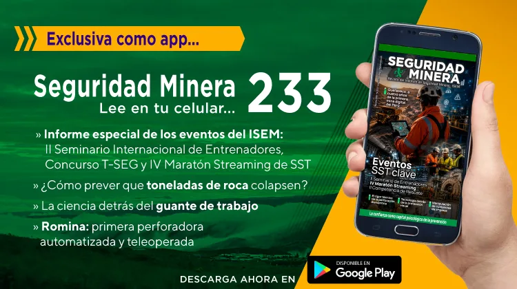 Descarga la revista en Google Play
