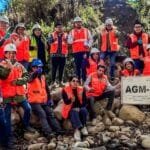 Southern Perú avanza en iniciativas de sostenibilidad en Michiquillay