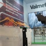 Valmet lleva soluciones de filtración de última generación a Expomina Perú 2026