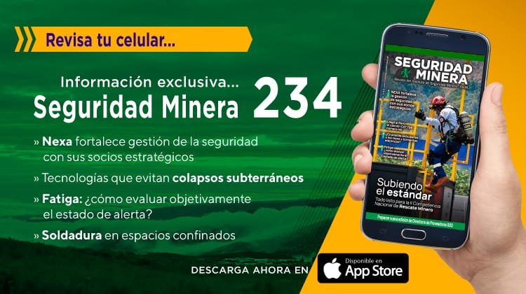 Descarga la revista en App Store